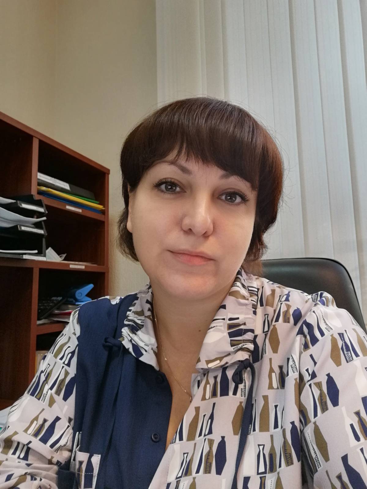Мария Степанова