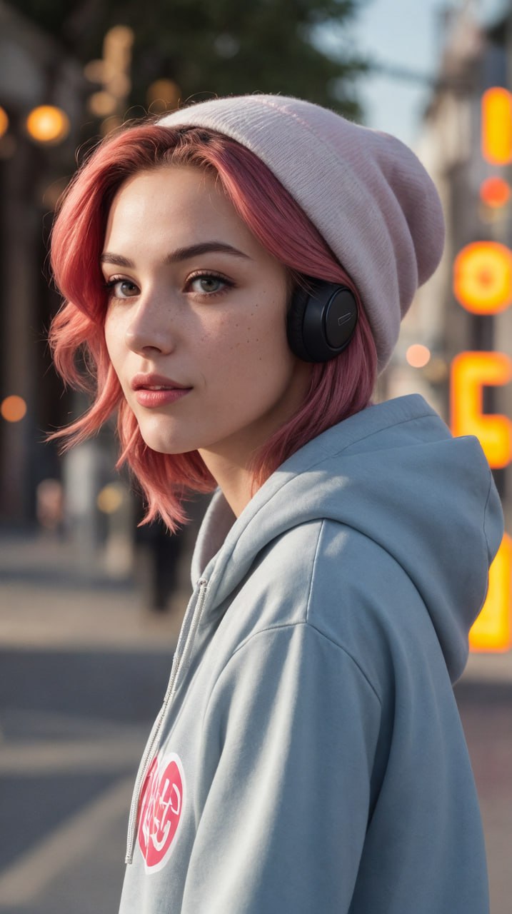 #art
#girl
#ai
Арт и реалистичные картинки для общего пользования
Разнообразные картинки девушек в разных стилях | Сетка — социальная сеть от hh.ru