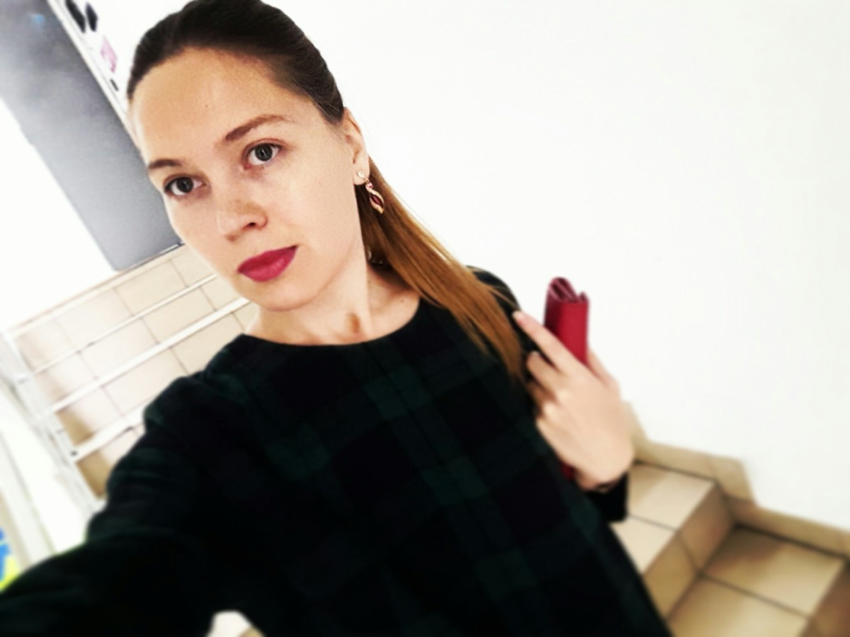 Лиана Намаева