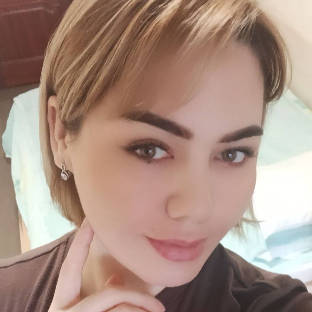 Наргиз Гадоева