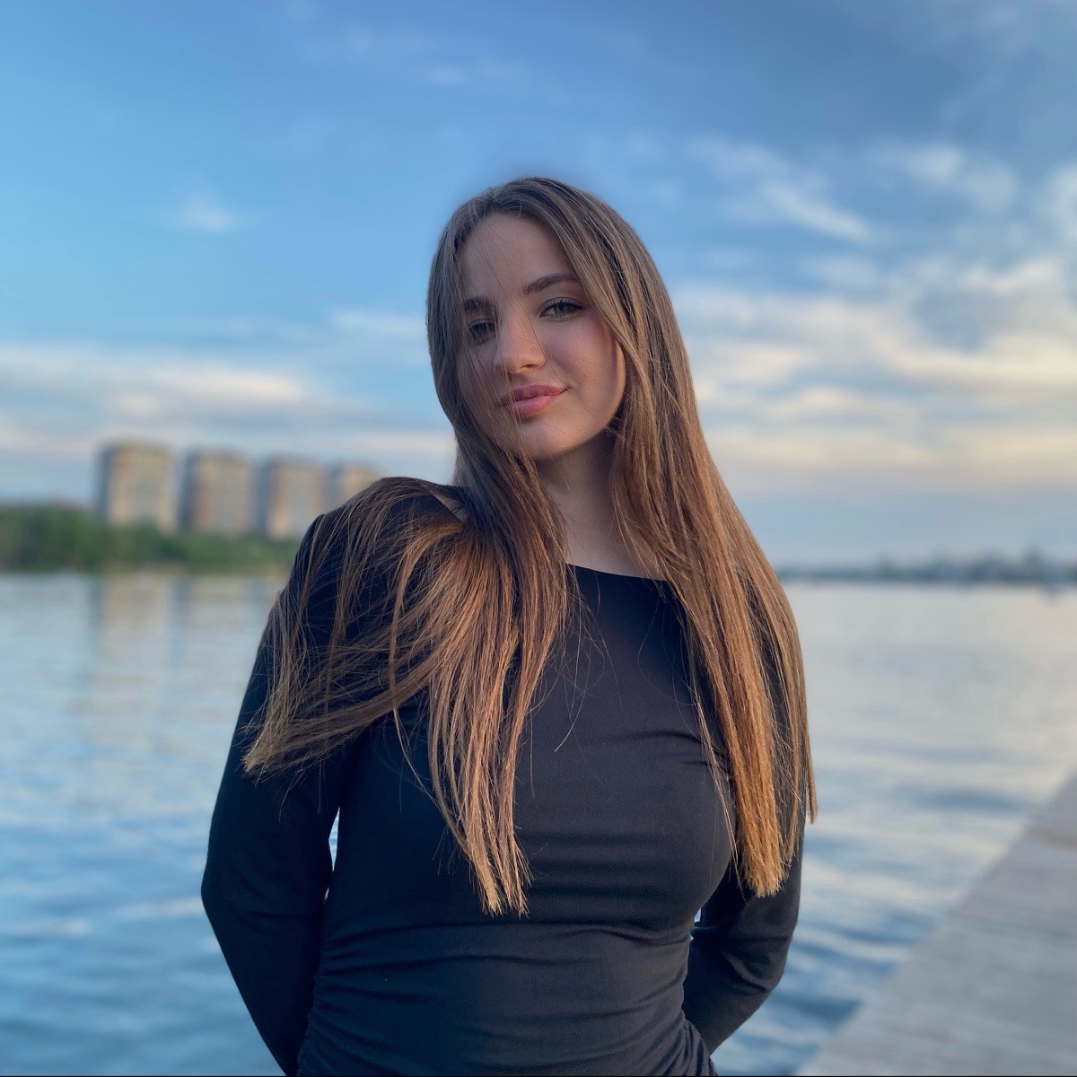 Валерия Полякова