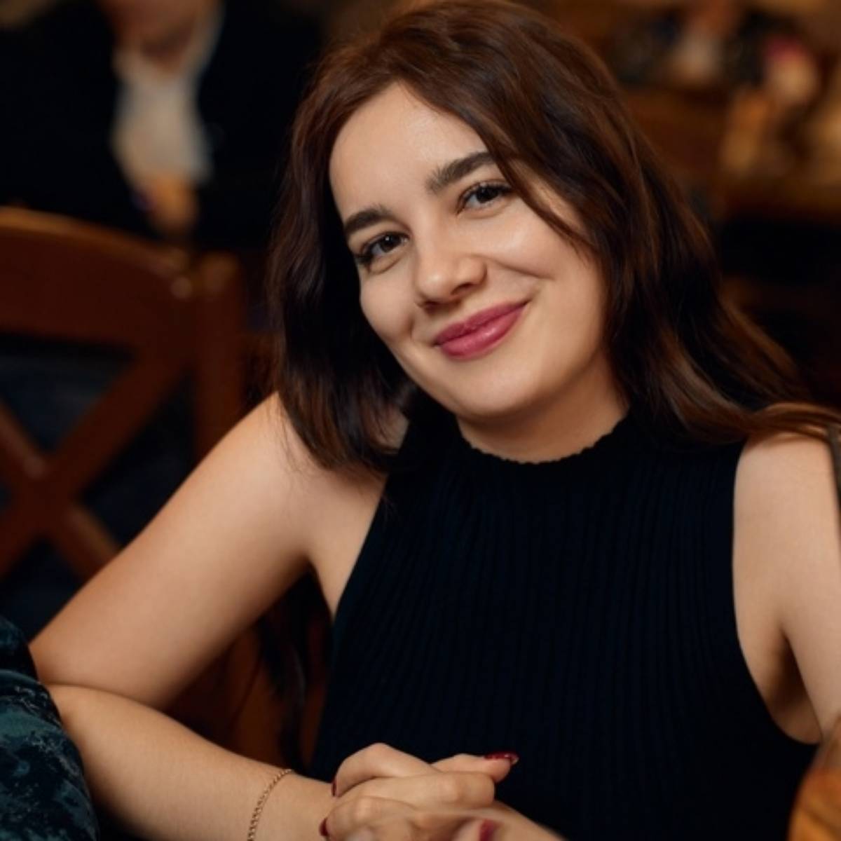 Ангелина Валяева