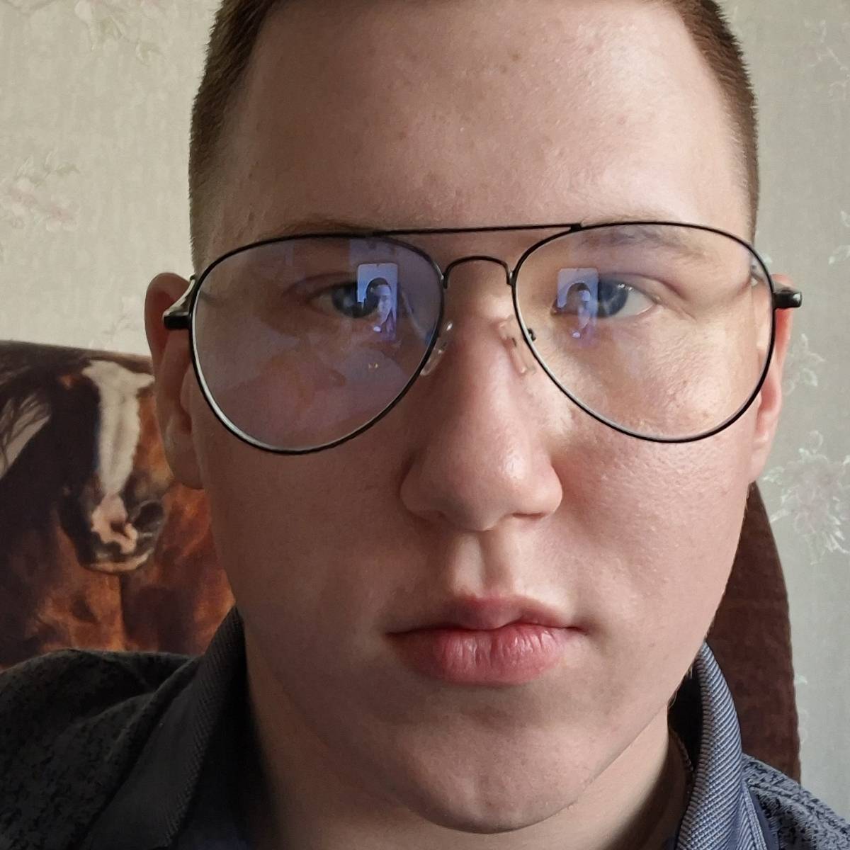 Олег Карнаухов