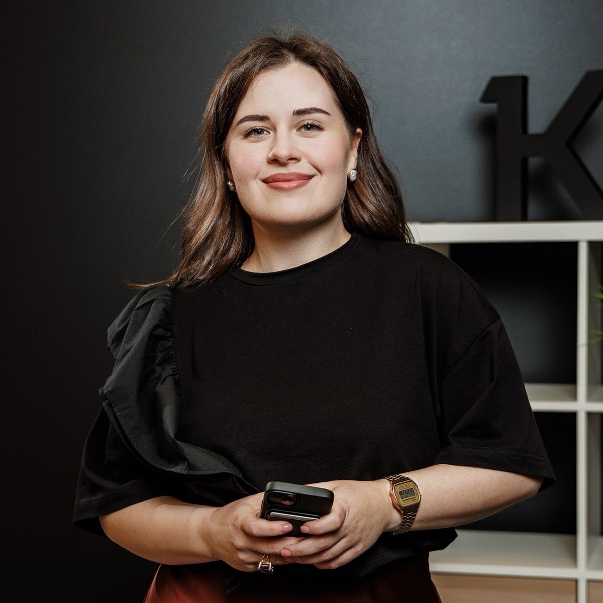 Екатерина Корниенко | Сетка — социальная сеть от hh.ru