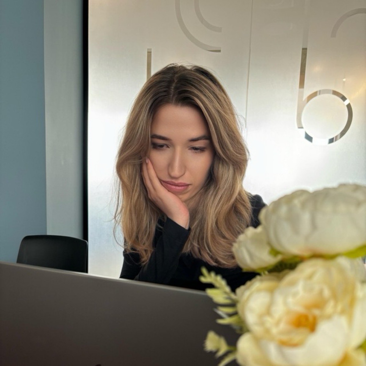 Юлия Корженкова | Сетка — социальная сеть от hh.ru