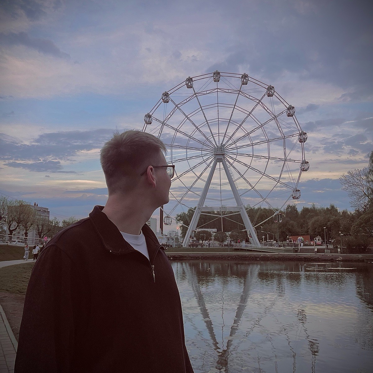 Андрей Александрович | Сетка — социальная сеть от hh.ru