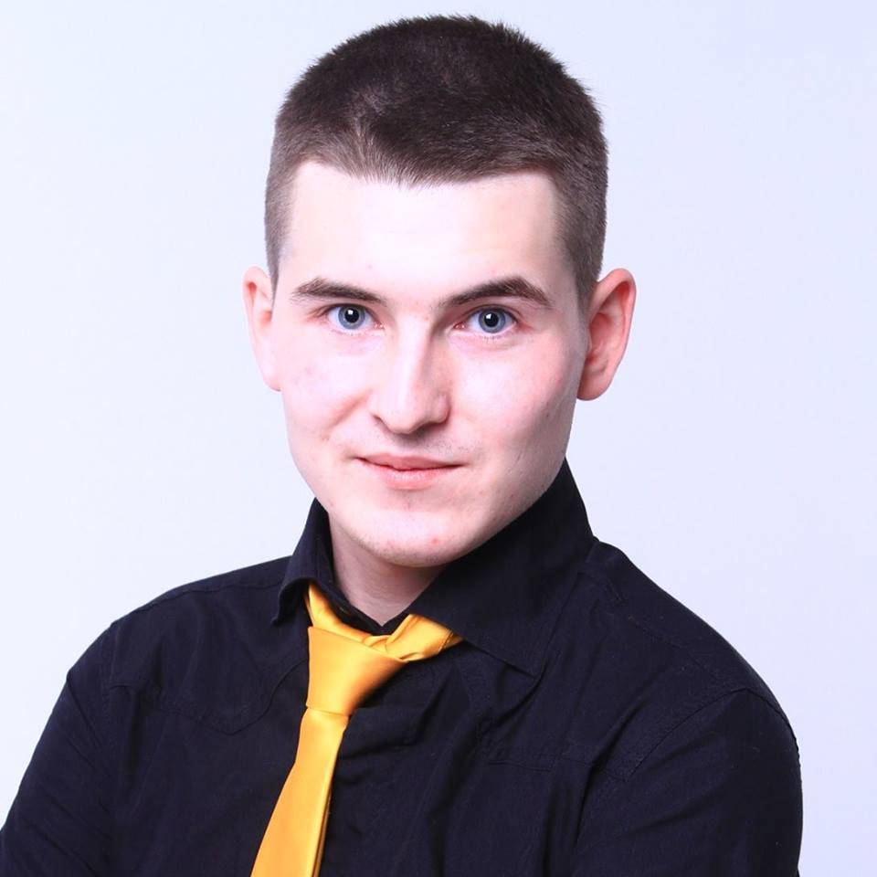 Кирилл Порфирьев