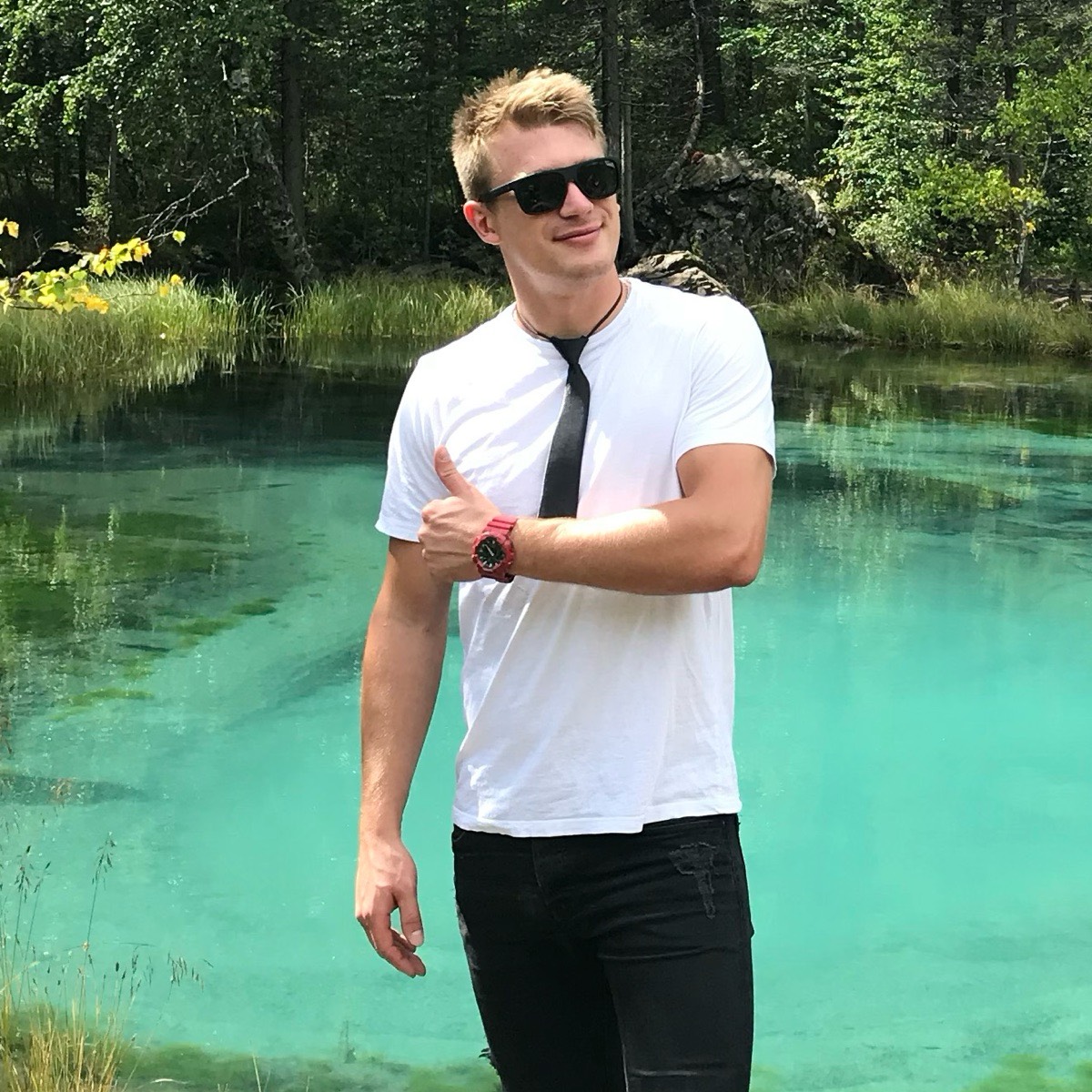 Станислав Мелихов | Сетка — социальная сеть от hh.ru