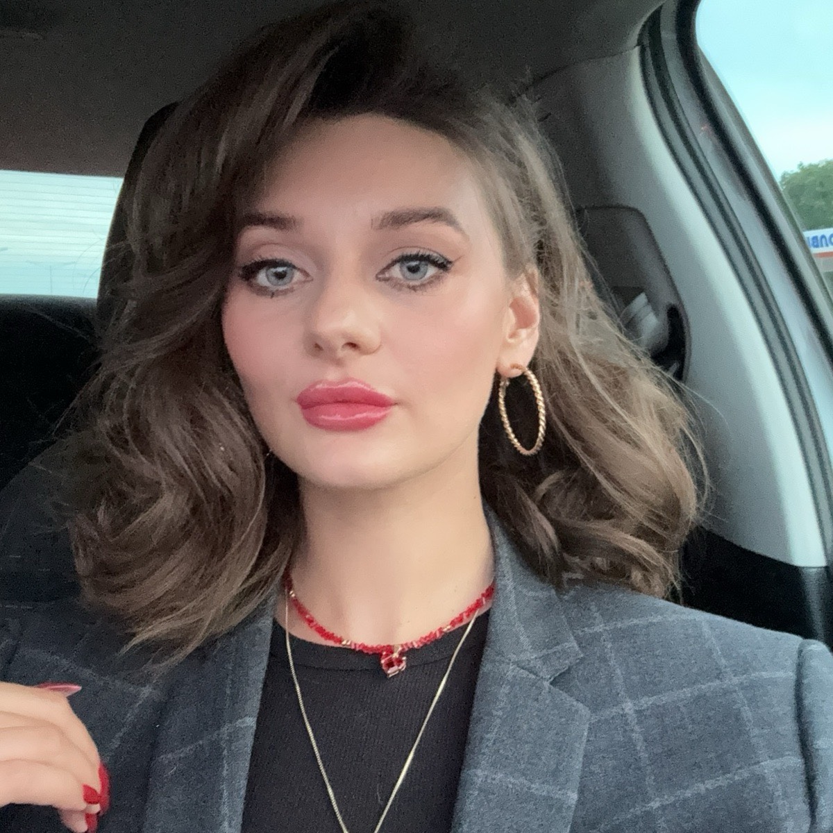 Екатерина Колмогорцева