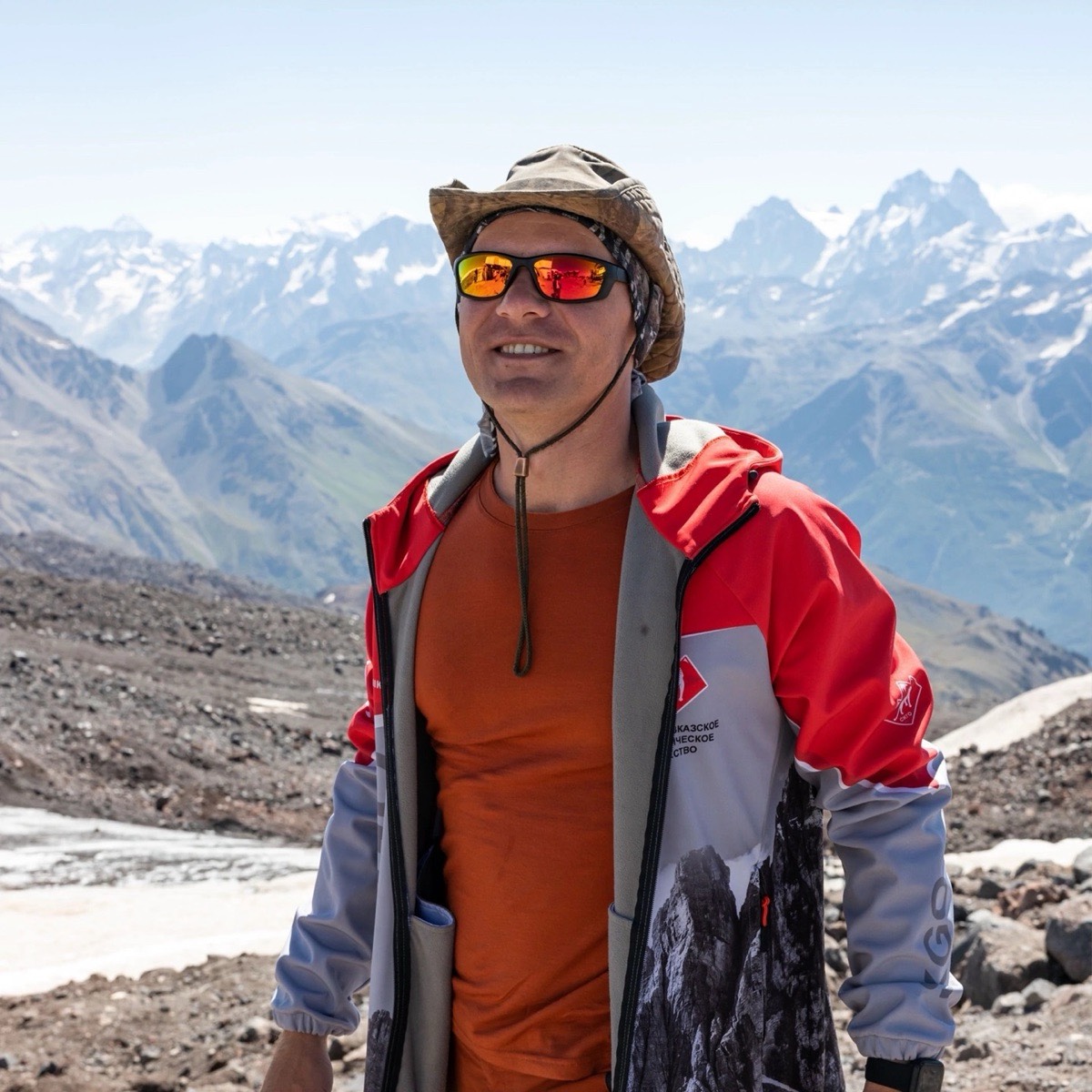 Николай Касьянов | Сетка — социальная сеть от hh.ru