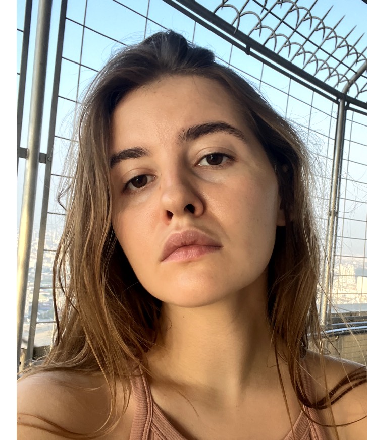 Марьяна Лизак