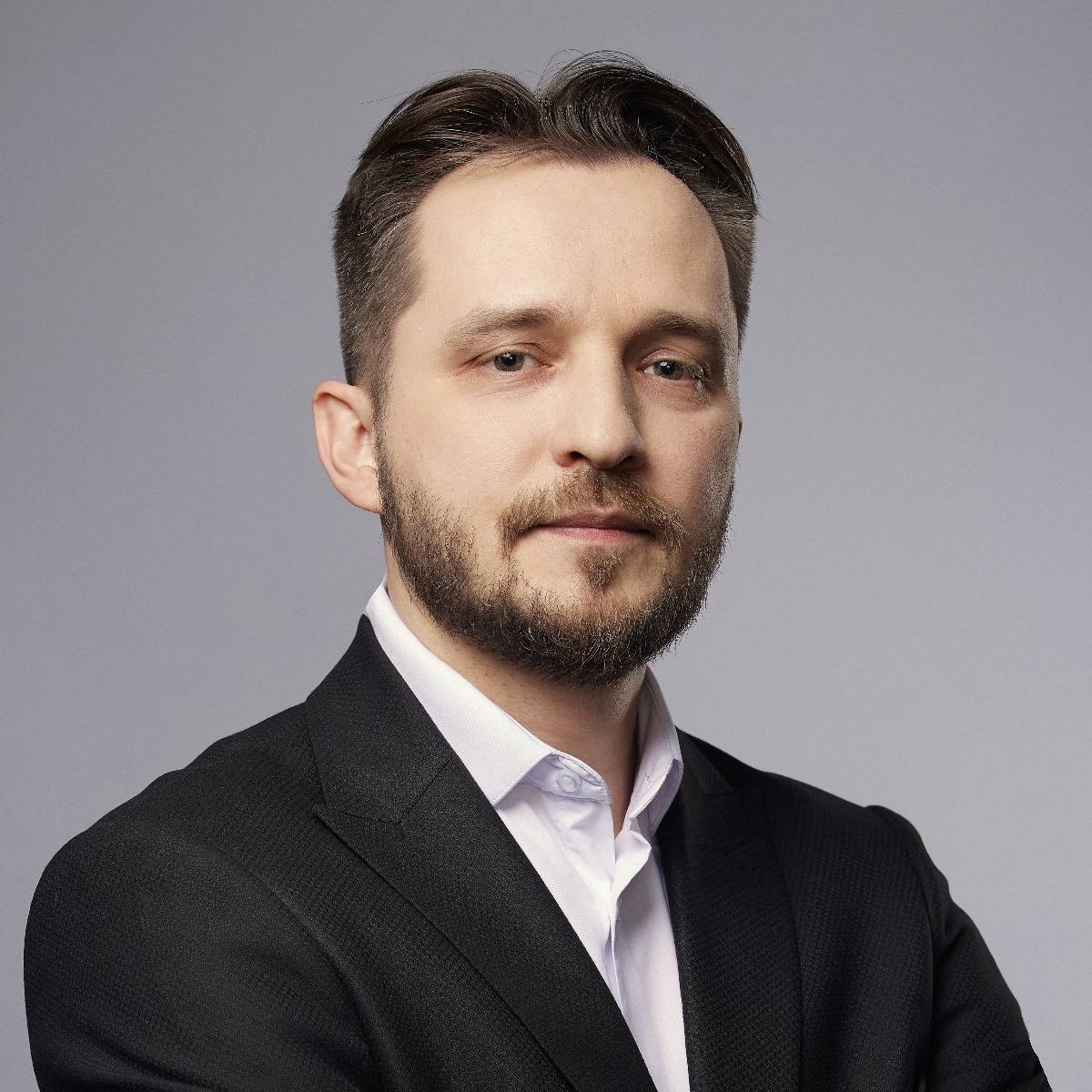 Максим Мартынов | Сетка — социальная сеть от hh.ru