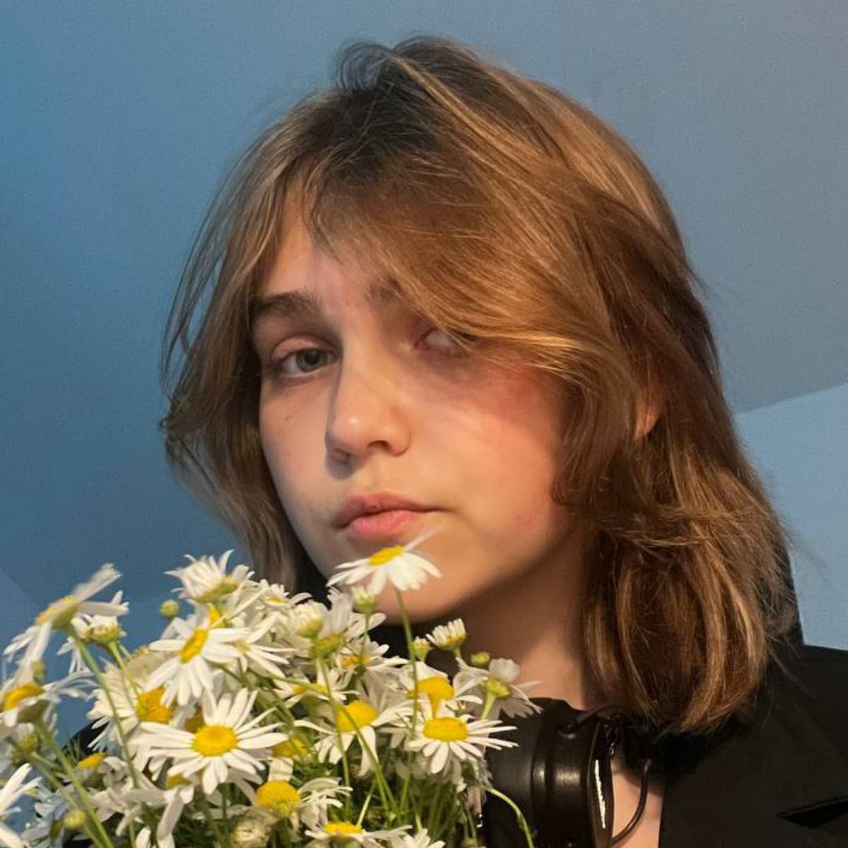 Елизавета Торощина