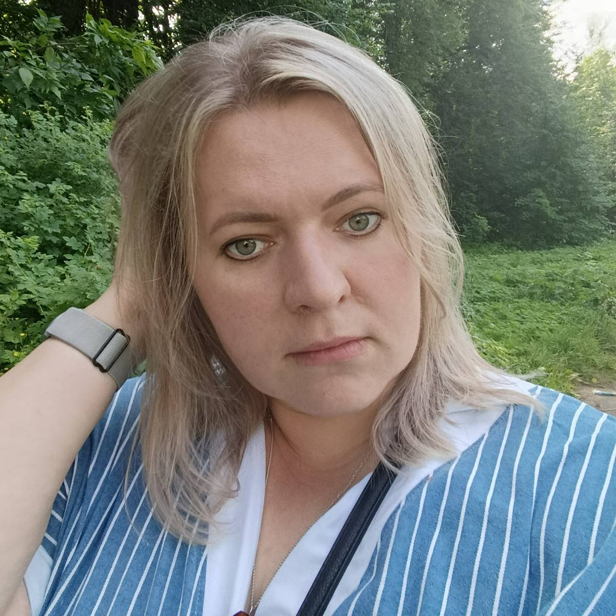 Анастасия Потепалова | Сетка — социальная сеть от hh.ru