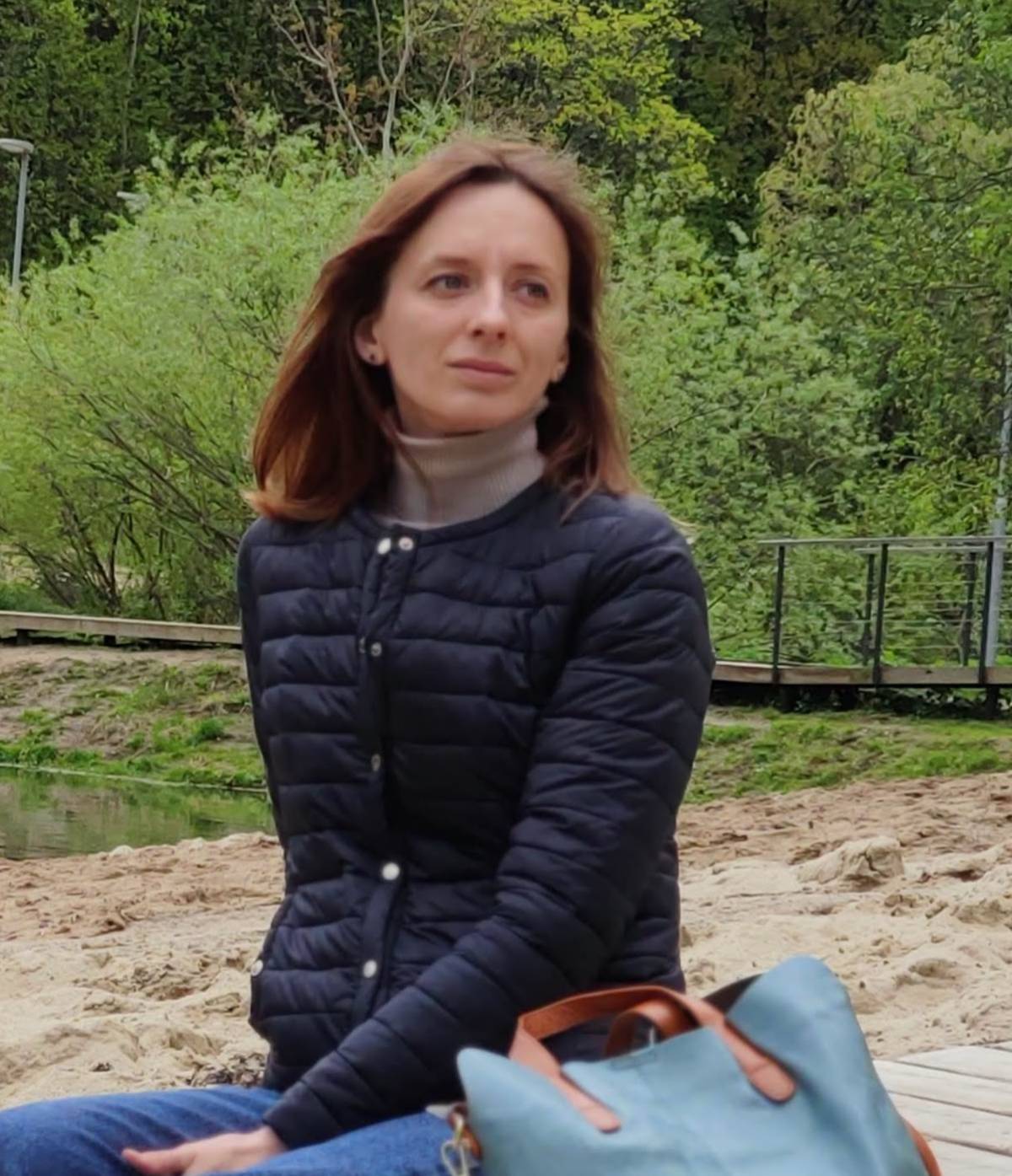 Елена Конорова