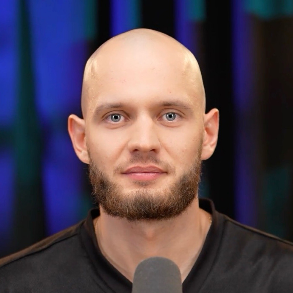 Андрей Вышлов