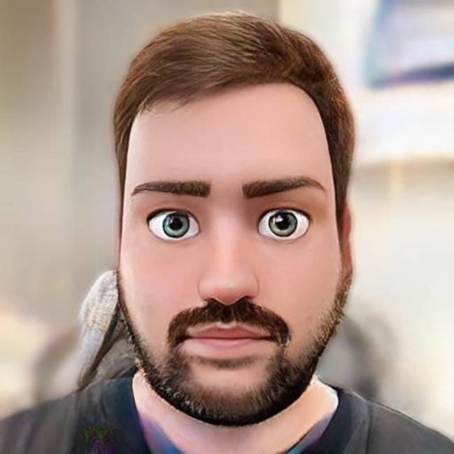 Константин Казначеев | Сетка — социальная сеть от hh.ru