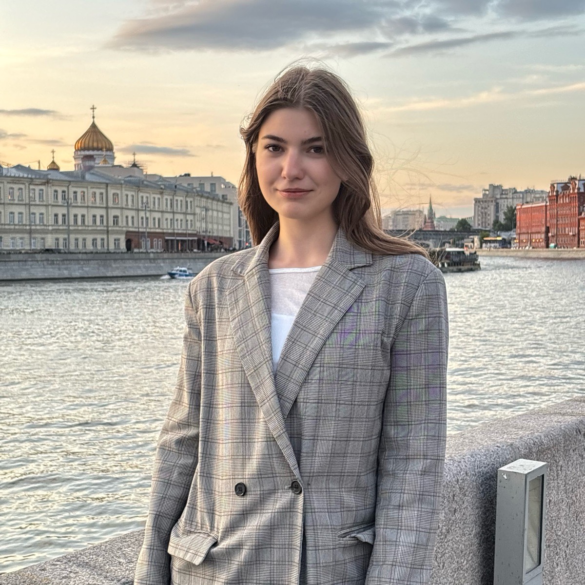 Светлана Тарабрина