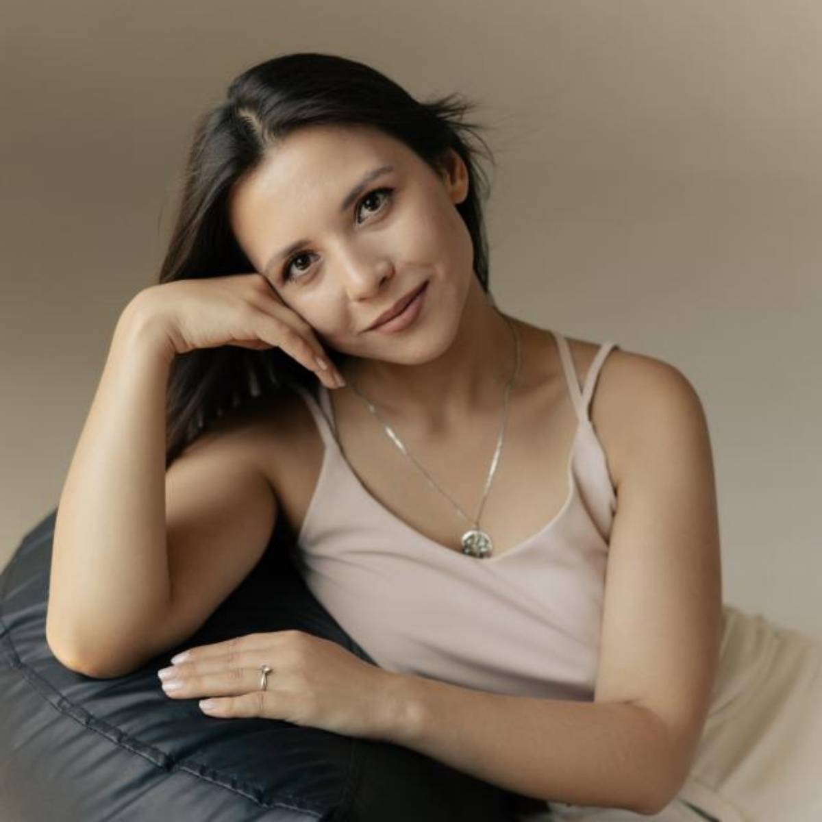 Карина Коноплина