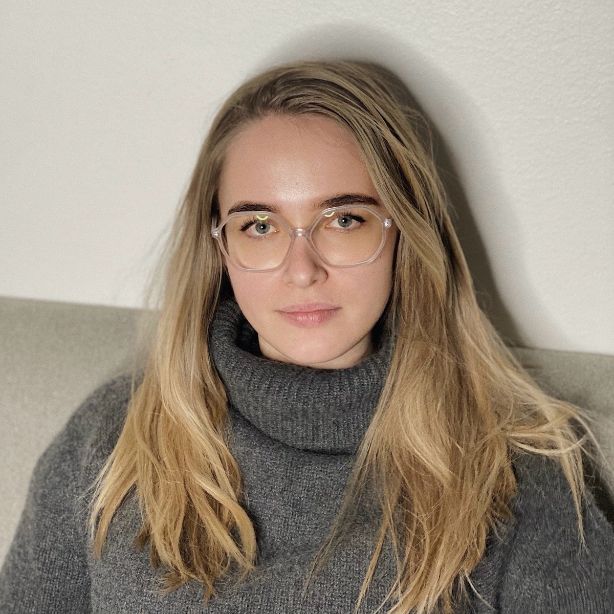 Альбина Духанова