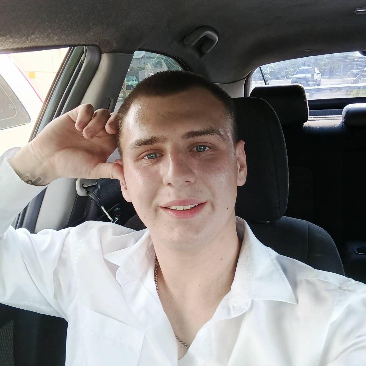 Михаил Гордеев | Сетка — социальная сеть от hh.ru