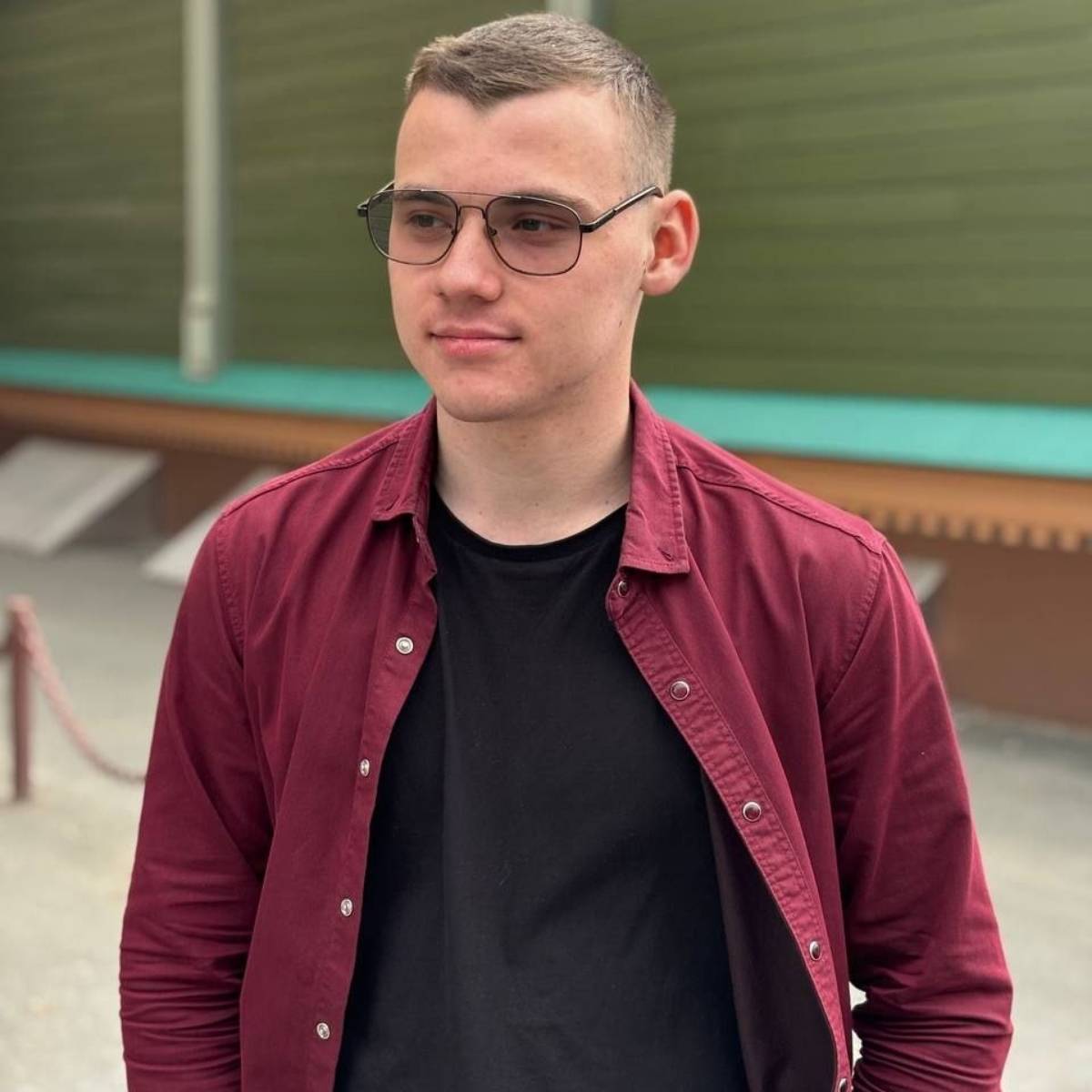 Даниил Рыгалов