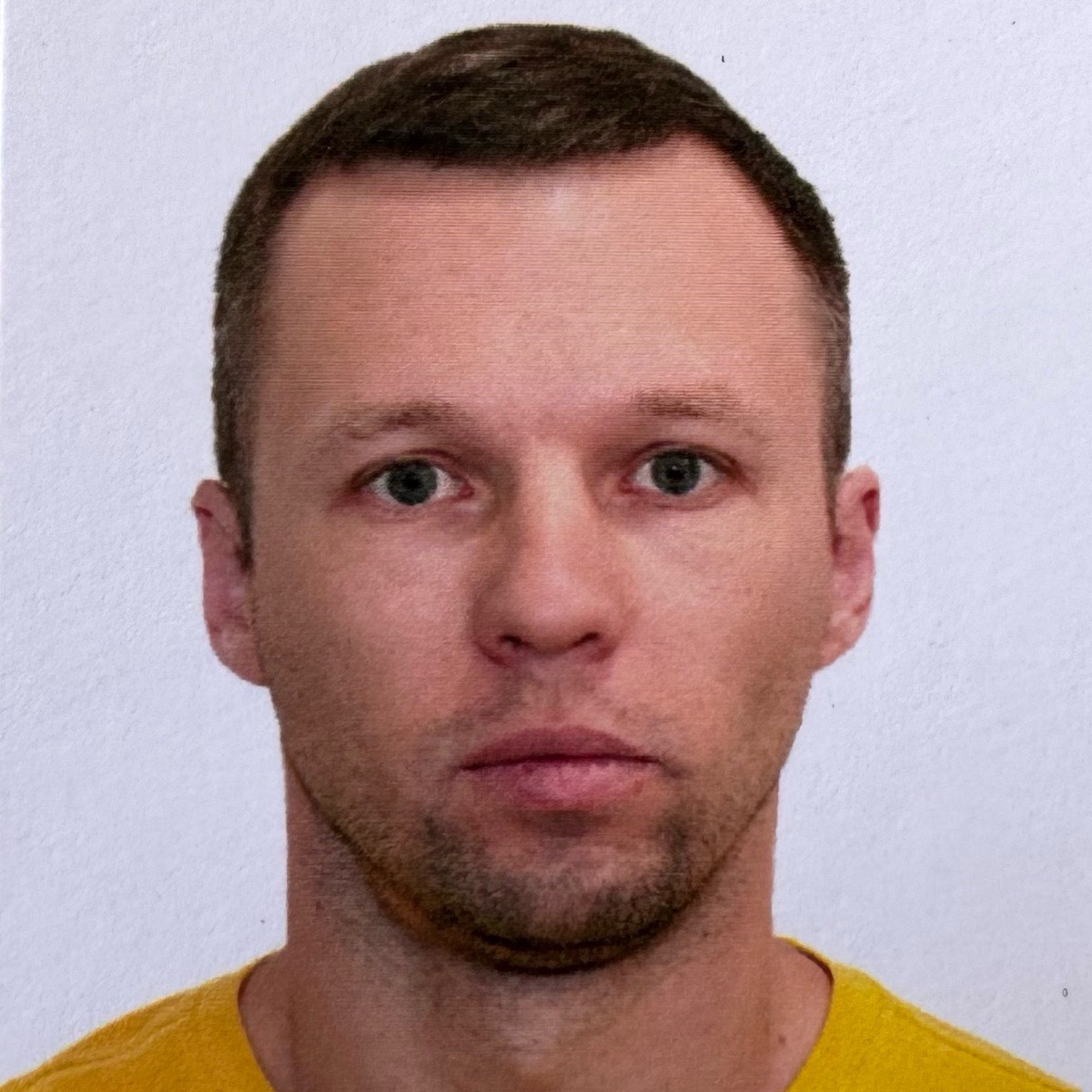 Анатолий Янковский