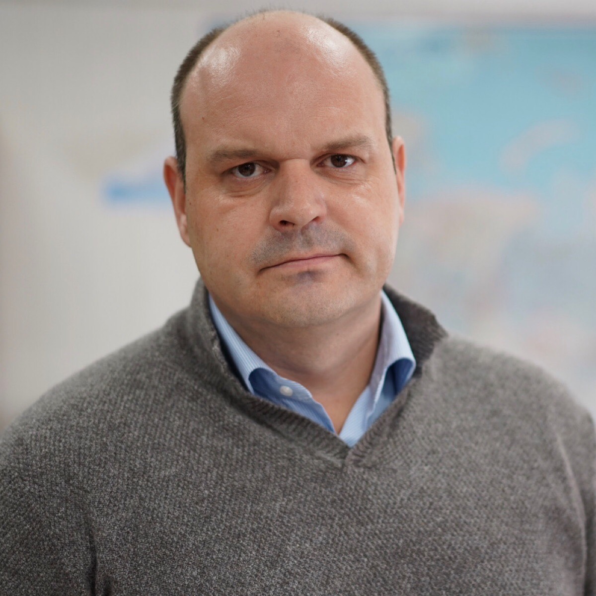 Антон Данченко