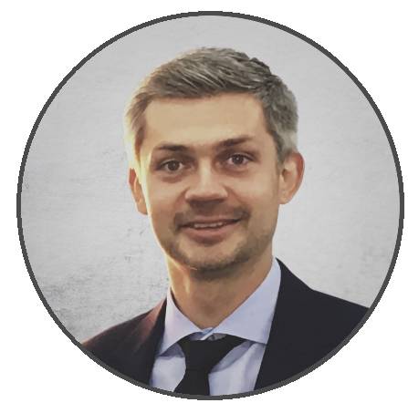 Александр Доброскокин