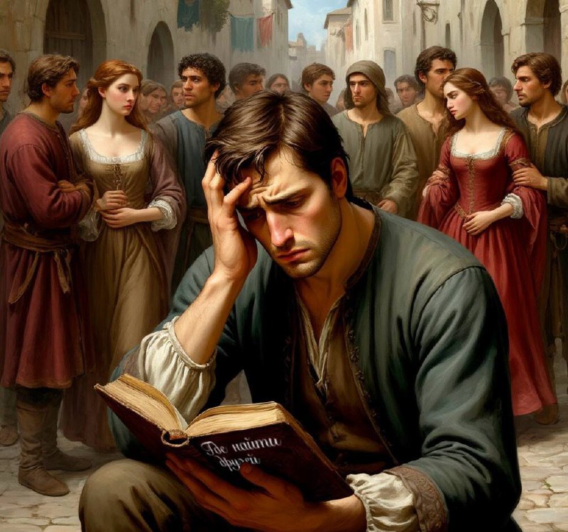 🤷‍♂️ "Я это знаю… Но не делаю"
Парадокс: мы читаем тонны советов о прокрастинации, тревожности и мотивации — но продолжаем жить как прежде. Почему?
1 | Сетка — социальная сеть от hh.ru