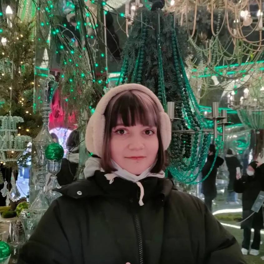 Диана Саенко