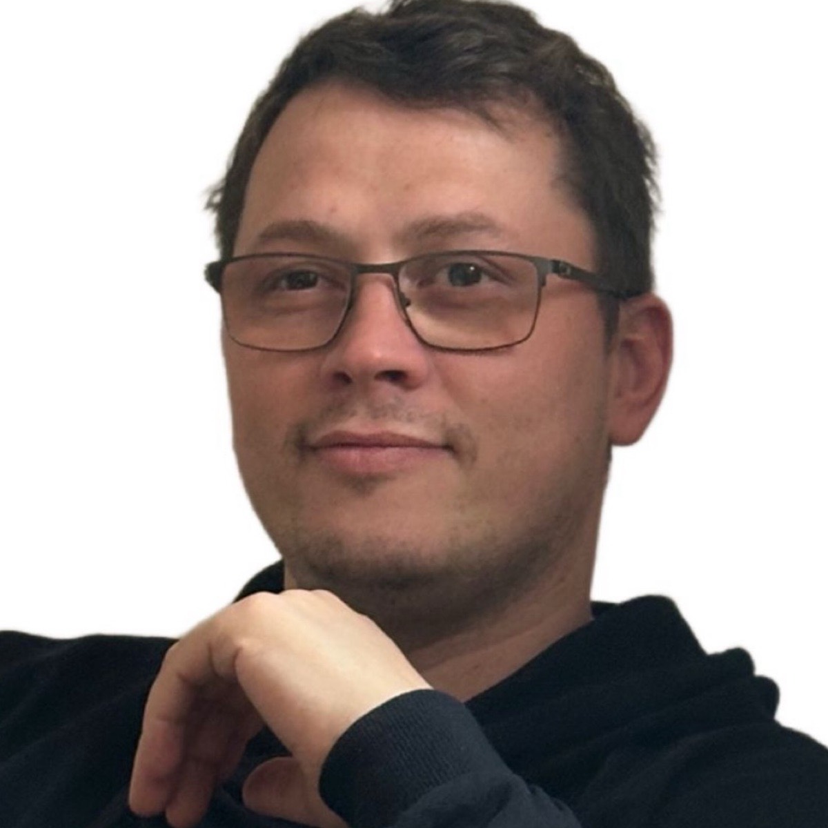 Сергей Буренков