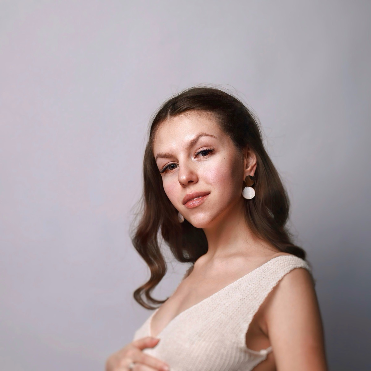 Елена Васютина