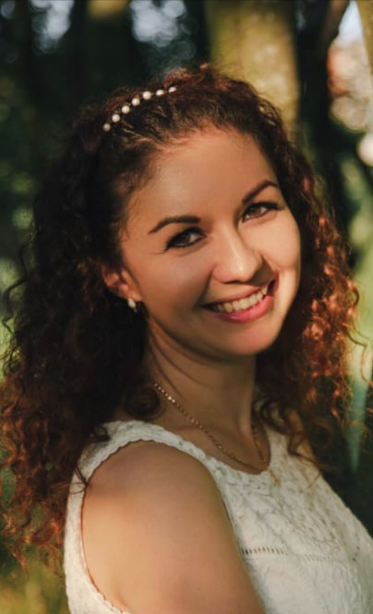 Регина Багманова | Сетка — социальная сеть от hh.ru