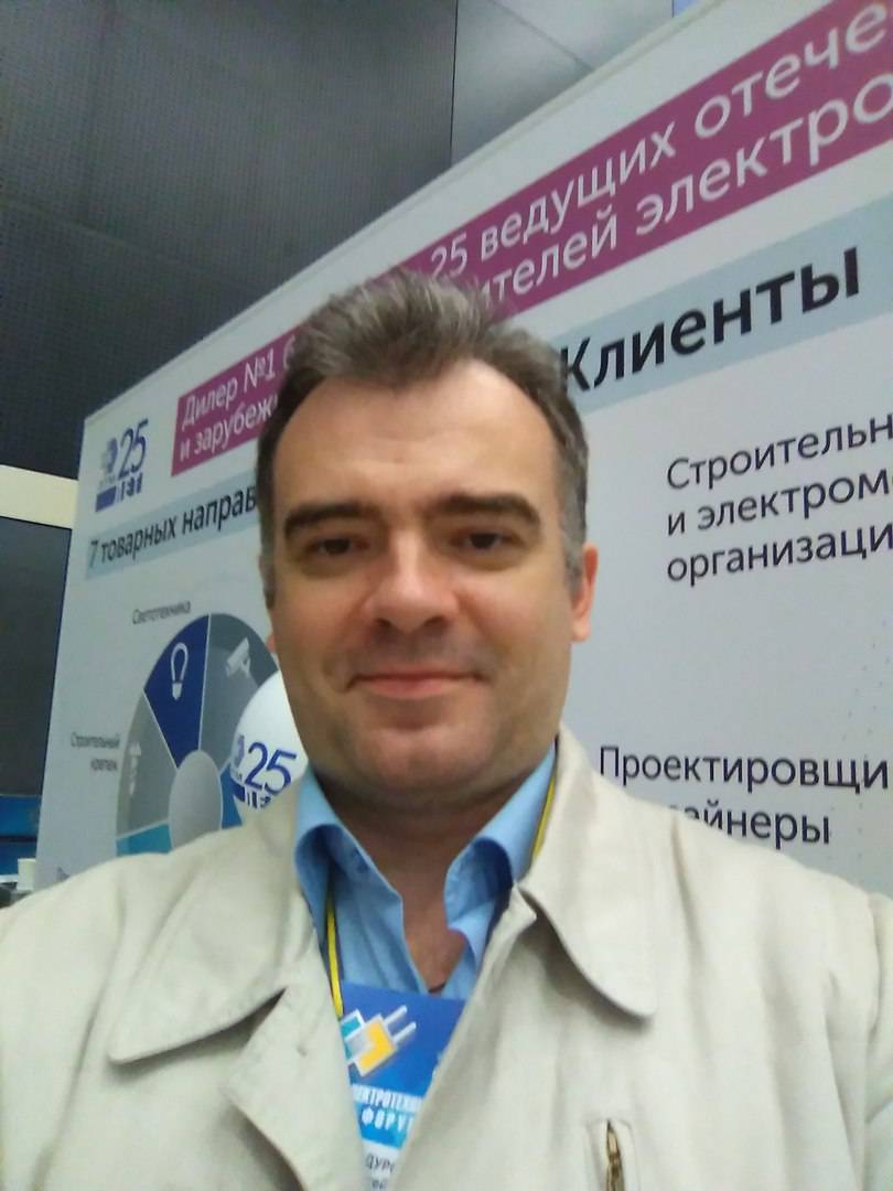 Алексей Чемодуров | Сетка — социальная сеть от hh.ru