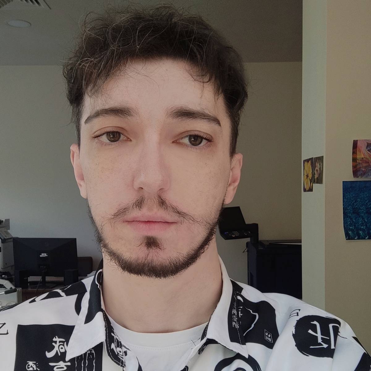 Георгий Касаев | Сетка — социальная сеть от hh.ru