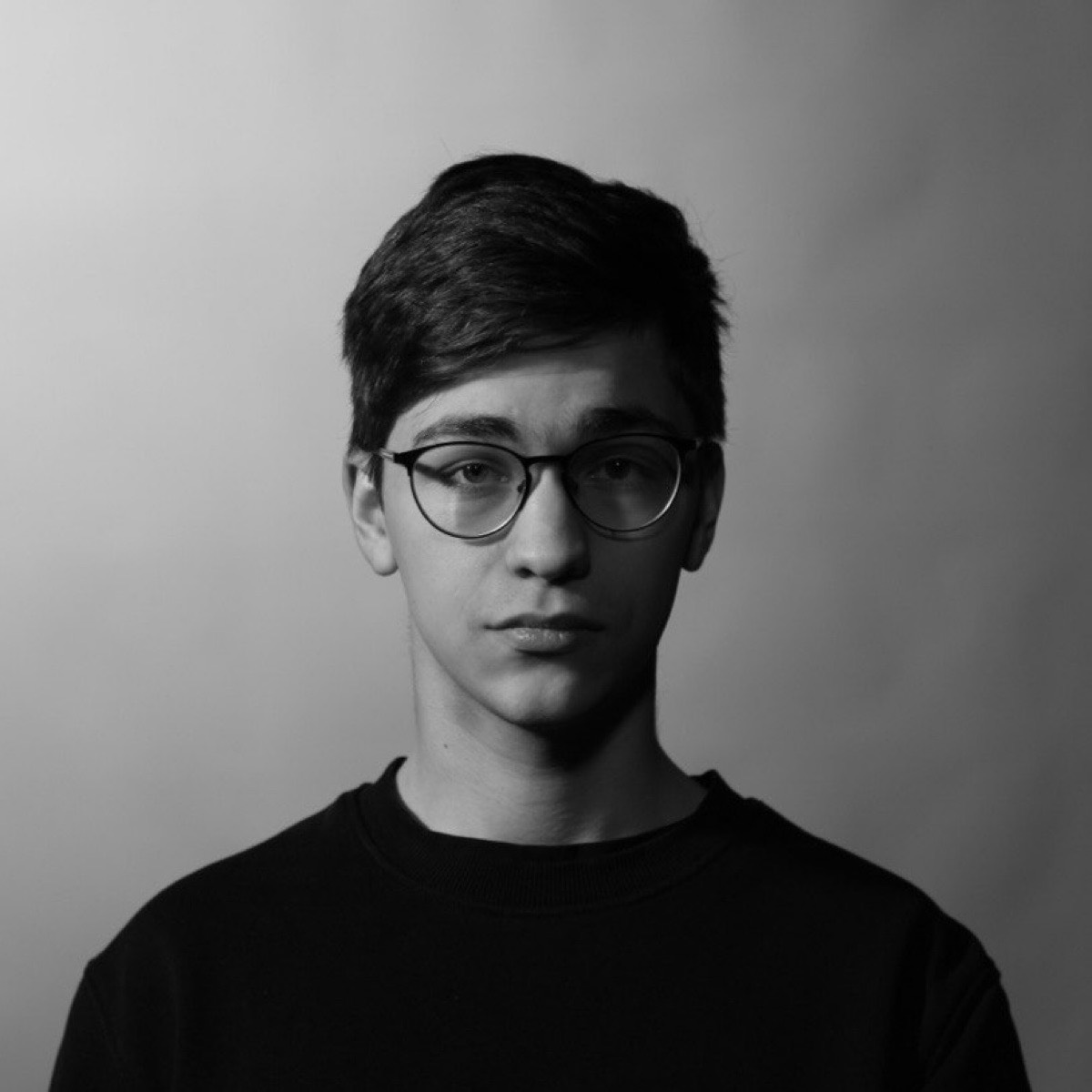 Глеб Кузнецов