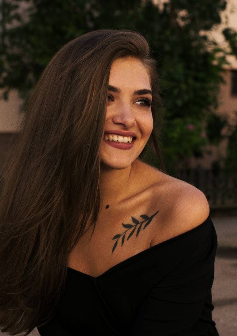 Алина Вавилова | Сетка — социальная сеть от hh.ru