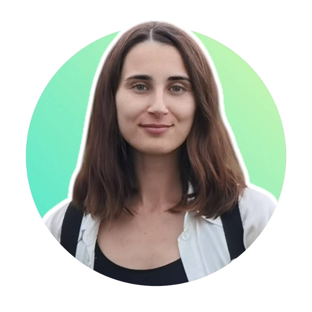 Ванесса Бязрова | Сетка — социальная сеть от hh.ru