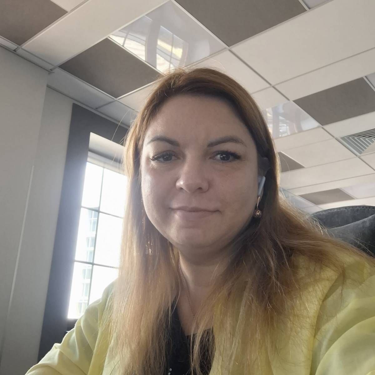 Екатерина Дрожжина