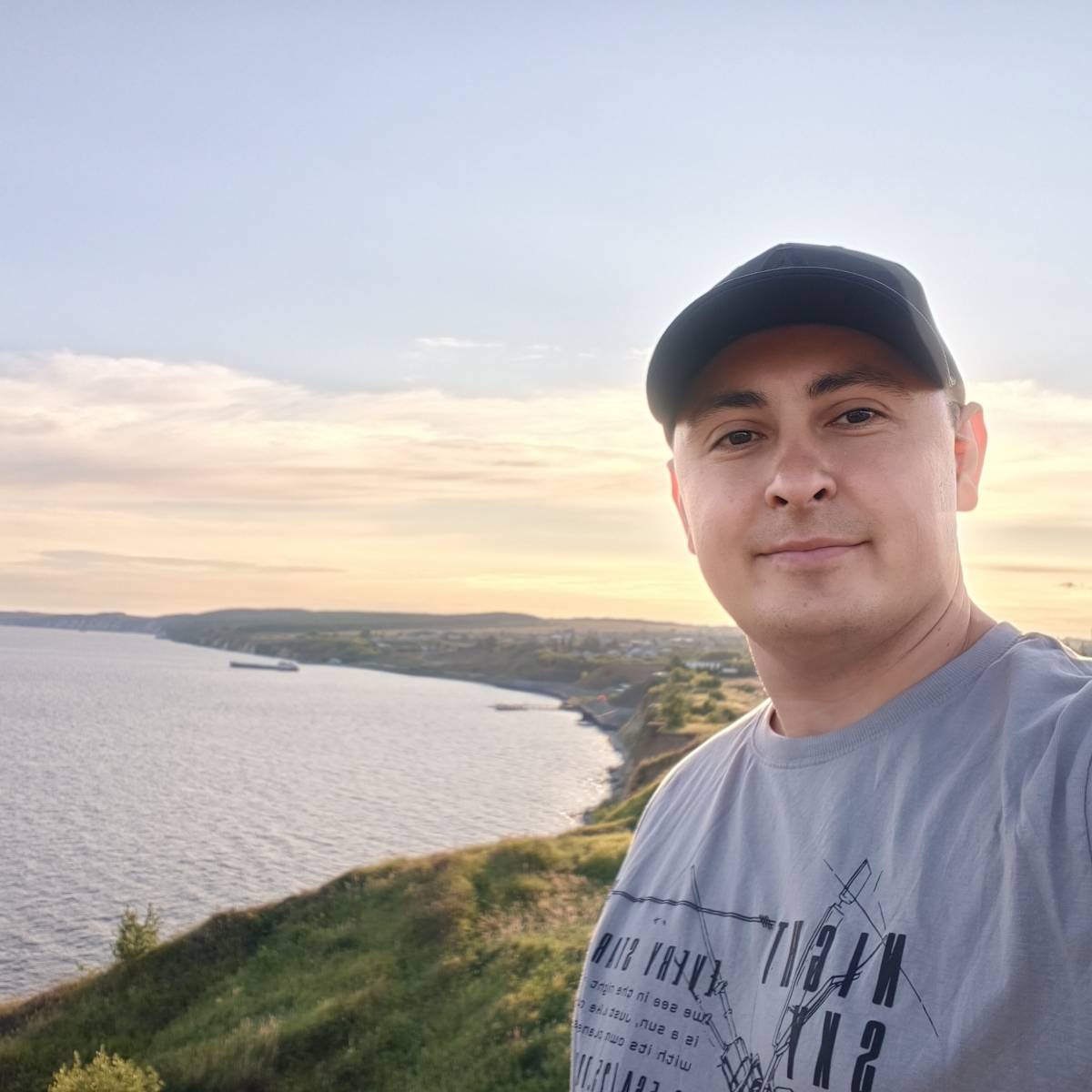 Алексей Сорокин