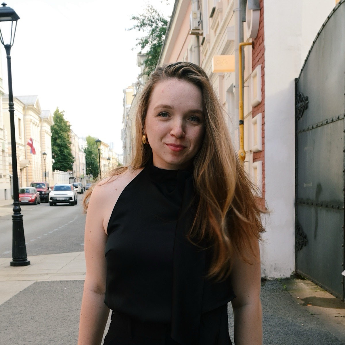 Екатерина Канева