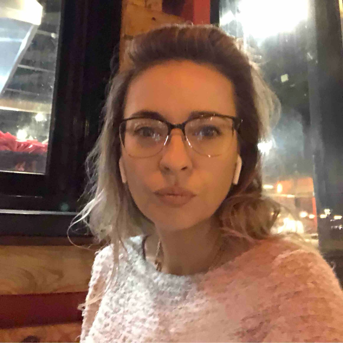 Irina Sergeevna
