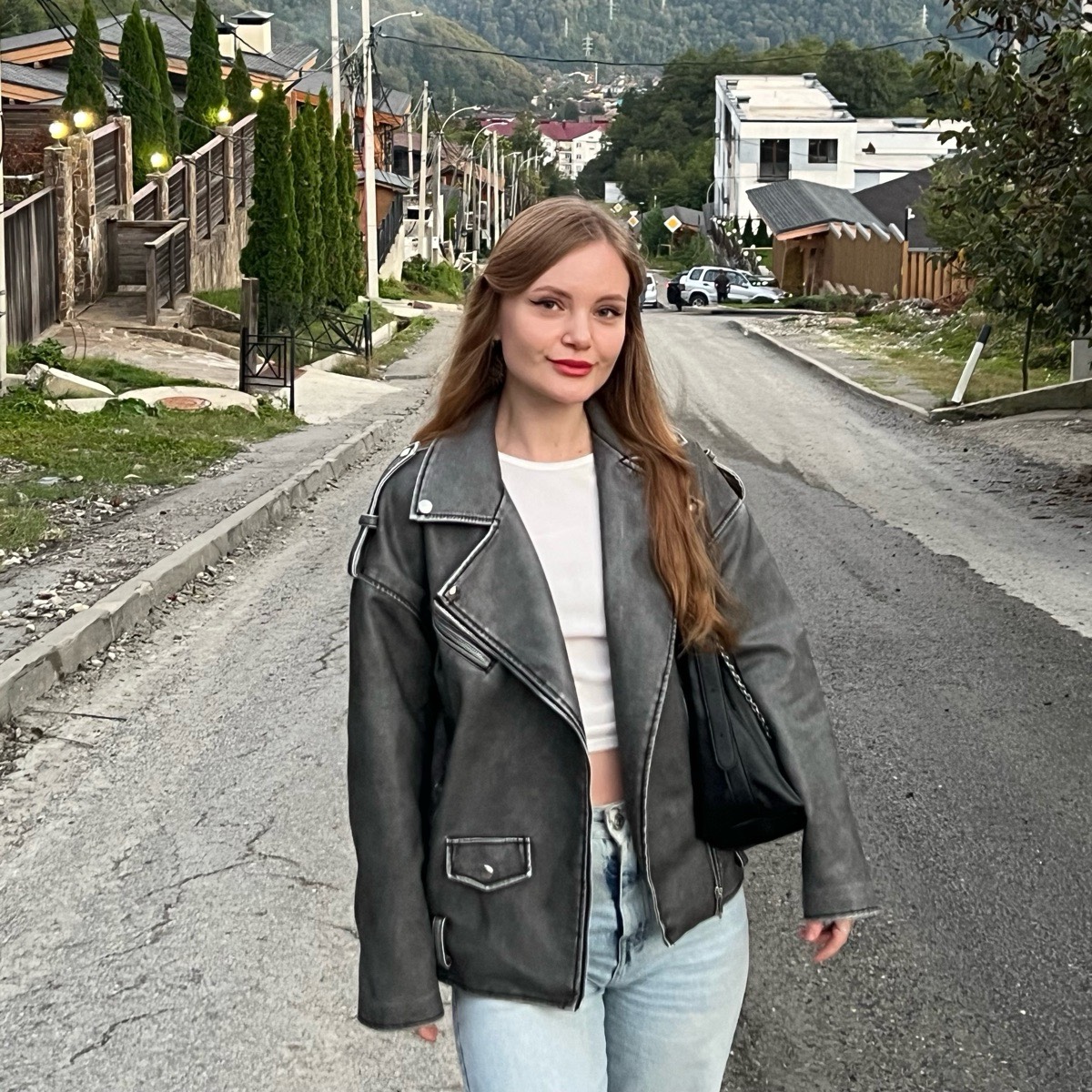 Наталья Юсина