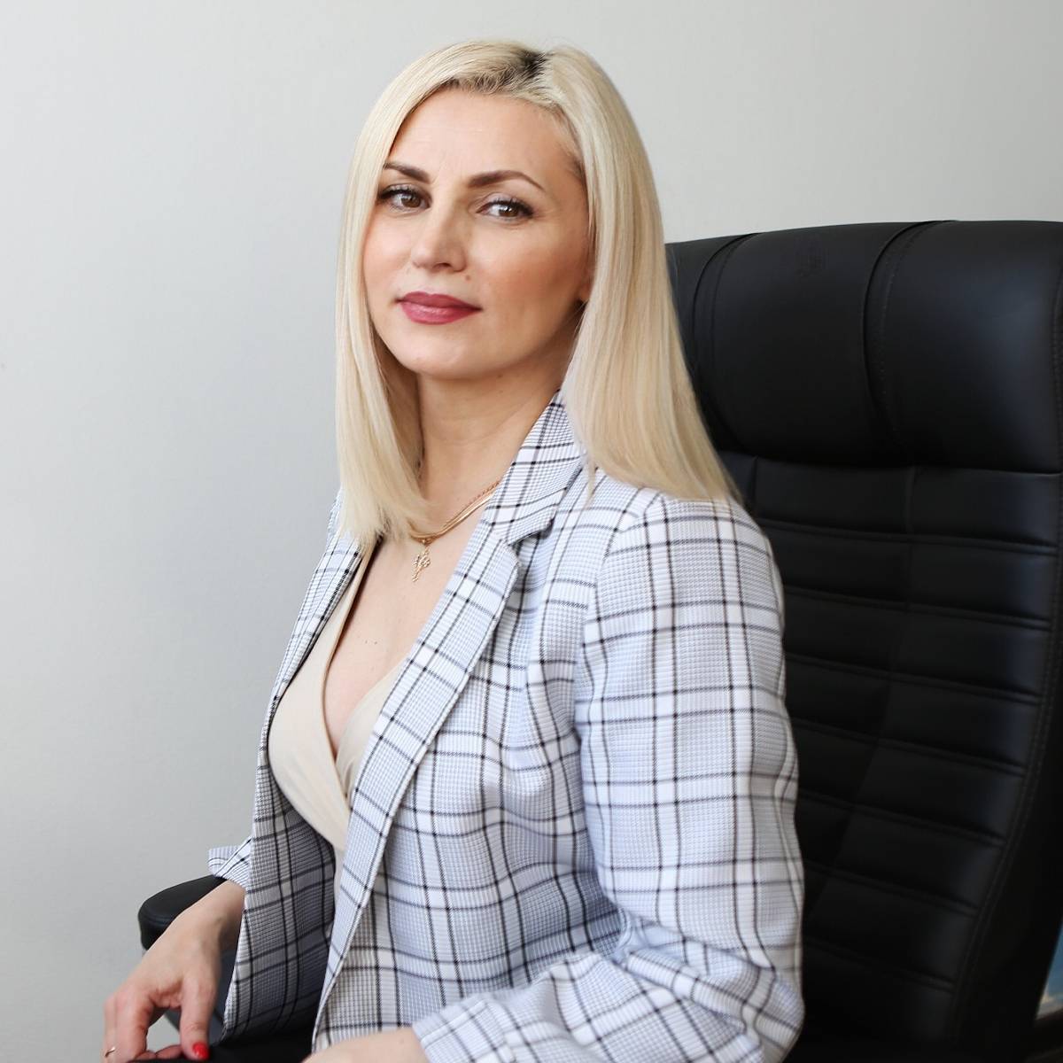 Елена Скрипник