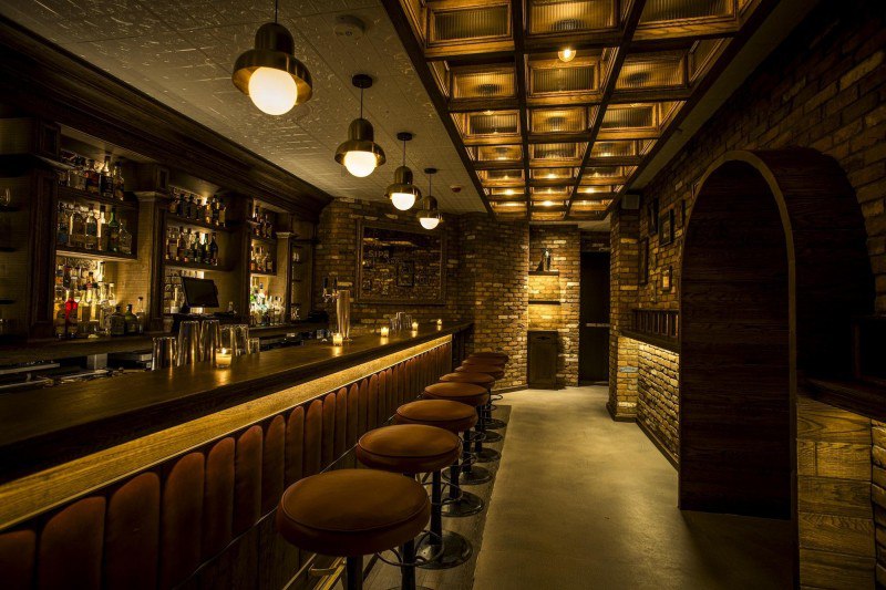 Chicago’s Kumiko Named At 2025 Spirited Awards
Sip & Guzzle in New York grabbed Best New U.S. Cocktail Bar. San Francisco’s Trick Dog nailed Best U.S | Сетка — социальная сеть от hh.ru