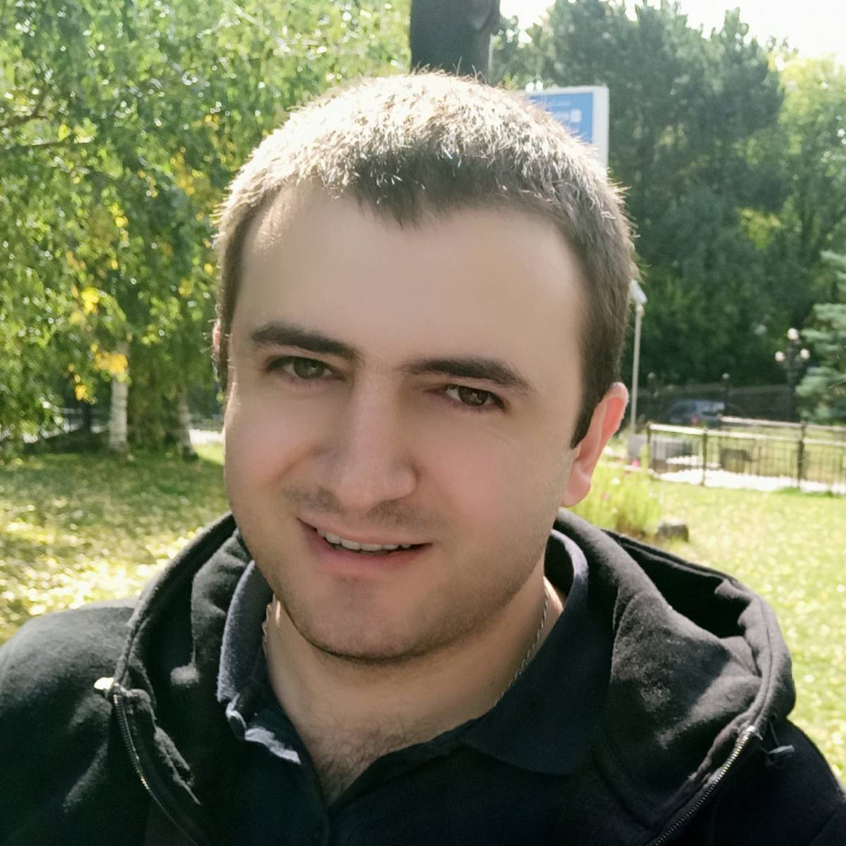 Армен Мелконян