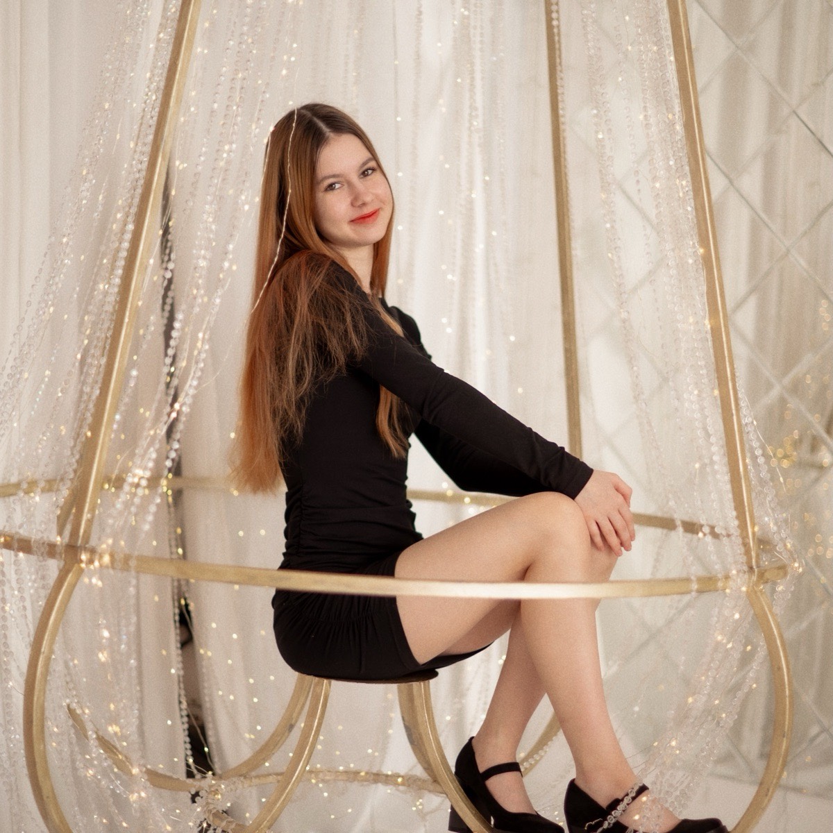 Арина Индюкова | Сетка — социальная сеть от hh.ru