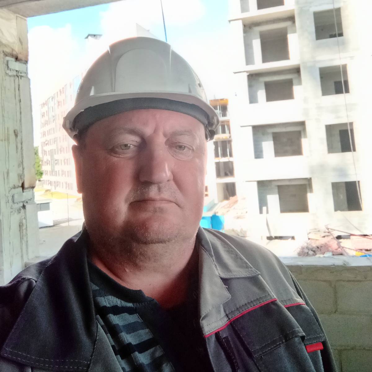 Роман Чернов