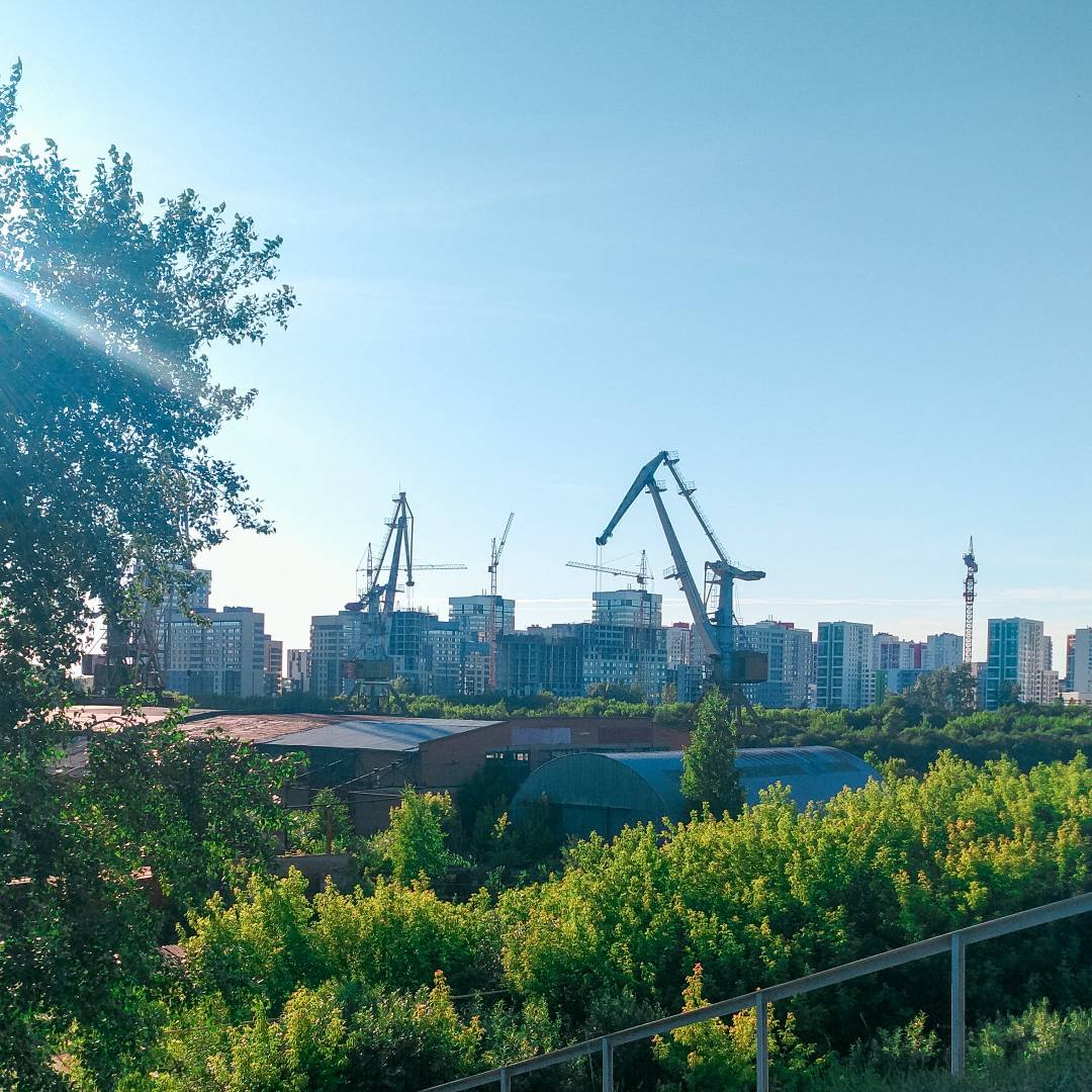 Рамиль Шарипов